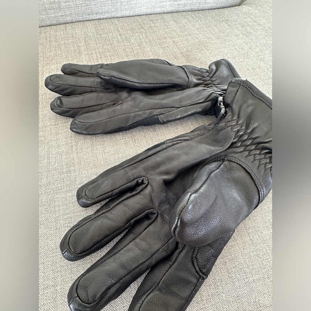 Smartwool 
Ridgeway Gloves - Picture 3 of 6